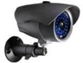 cctv video surveillance